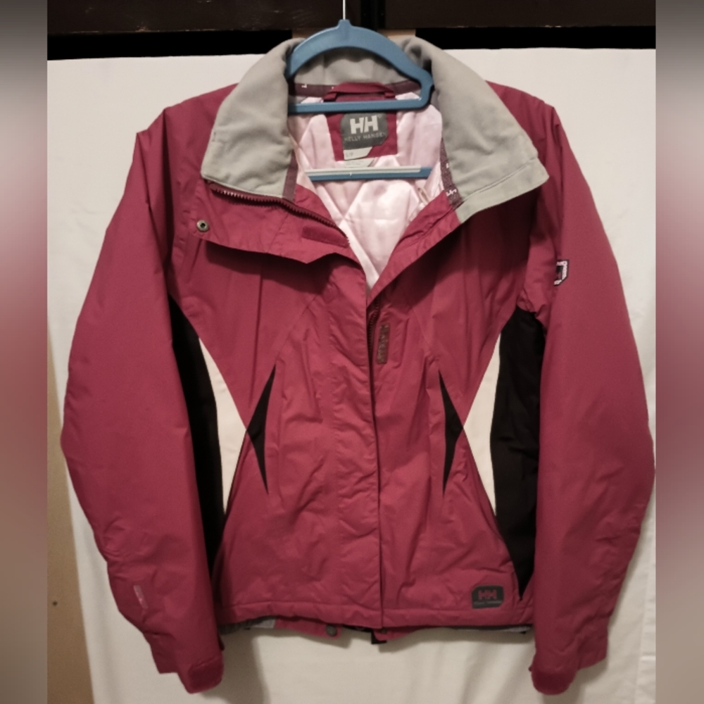Women's Small Winter Ski/Snowboard jacket